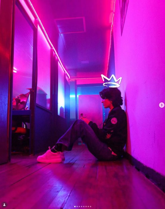 Campeona Gamer